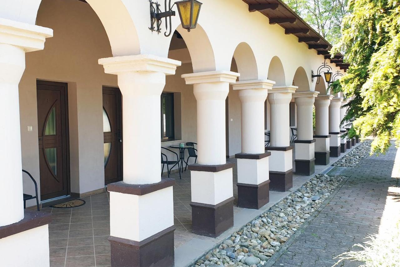 The Luxo Wine Museum Hotel Kaba Exterior foto